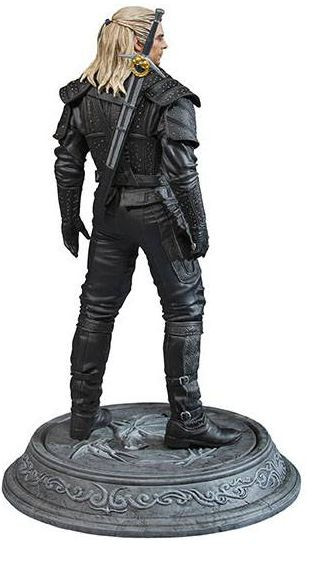  The Witcher: Netflix Series  Geralt (21,5 )