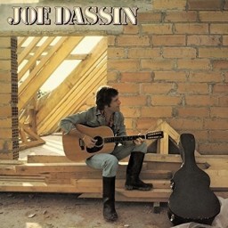 Joe Dassin  Joe Dassin (LP)
