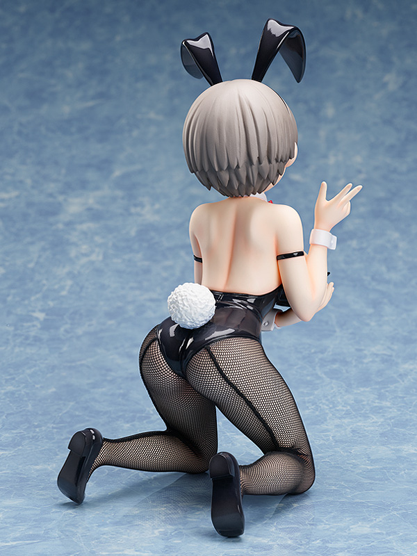  Uzaki-Chan Wa Asobitai!: Hana Uzaki Bunny Ver. (26 )