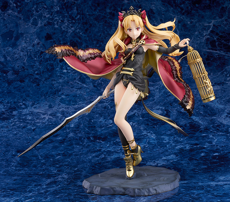  Fate Grand Order: Lancer / Ereshkigal (27 )