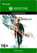 Quantum Break [Xbox One,  ]