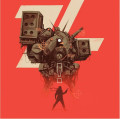   Metal Gear 2: Solid Snake Original Video Game Soundtrack [Eco Vinyl] (2 LP)
