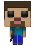 ������� Funko POP Games: Minecraft � Steve (9,5 ��)