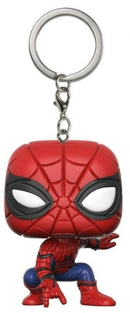  Funko POP: Marvel Spider-Man Homecoming  Spider-Man