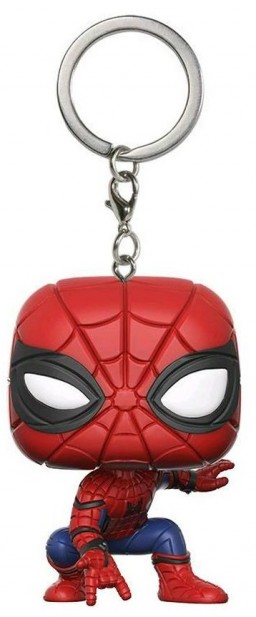 ������ Funko POP: Marvel Spider-Man Homecoming � Spider-Man
