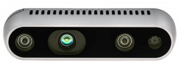 3D ������ Intel RealSense Depth Camera D435