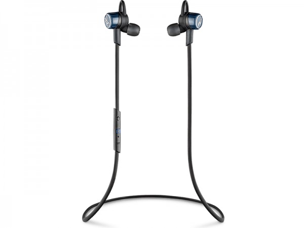 Bluetooth гарнитура Plantronics BackBeat GO 3 (черная)