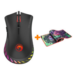   Marvo G985 + PC    Marvo G36 (XL)