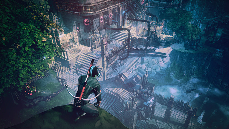 Seven: The Days Long Gone [PC, �������� ������]