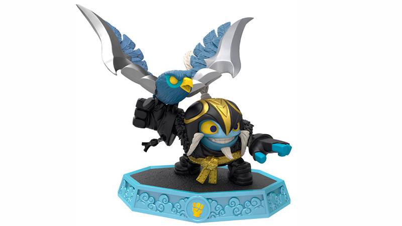 Skylanders Imaginators:  Adventure Pack ( Air Strike/ Earth/Observatory)