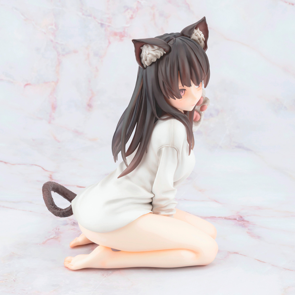  Koyafu Catgirl: Mia (15 )