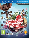 LittleBigPlanet [PS Vita]