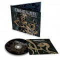 Einherjer – North Star (CD)