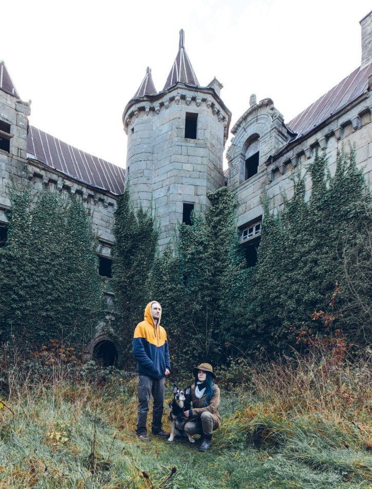 Follow the Ghosts: ����������� ����� ����, �� ������� �������� ������