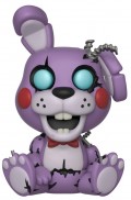  Funko POP Books: Five Nights At Freddy's The Twisted Ones  Theodore (9,5 )