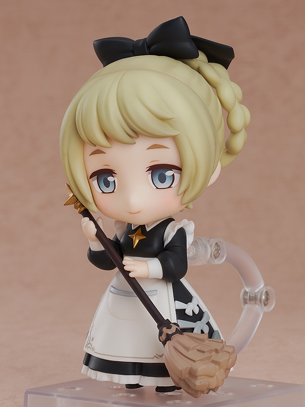  Nendoroid AFK Arena: Rosaline  (10 )