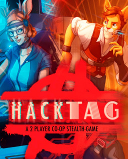 Hacktag [PC,  ]