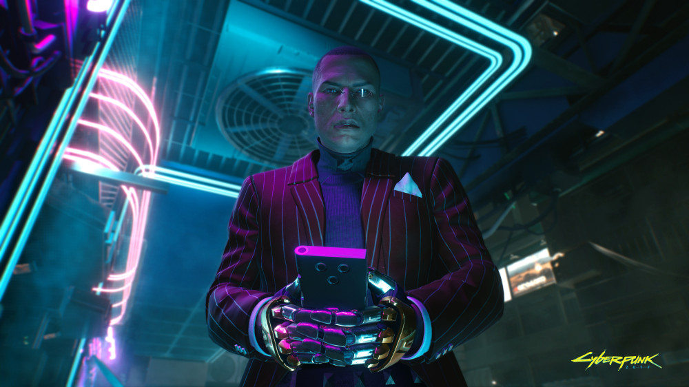 Cyberpunk 2077. Collector's Edition ( ,  ) [PC]
