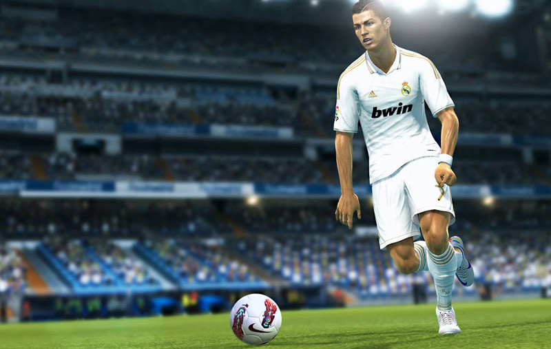 Pro Evolution Soccer 2013 [Xbox 360]