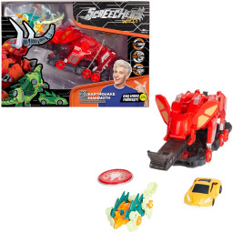 ������� ����� ����� �������� / Screechers Wild: �������� ������ (������� 3)