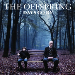 The Offspring. Days Go By