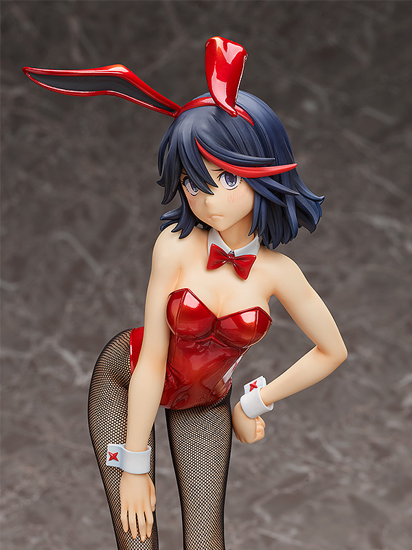  Kill La Kill: Ryuko Matoi Bunny Ver. 2nd Order (35 )