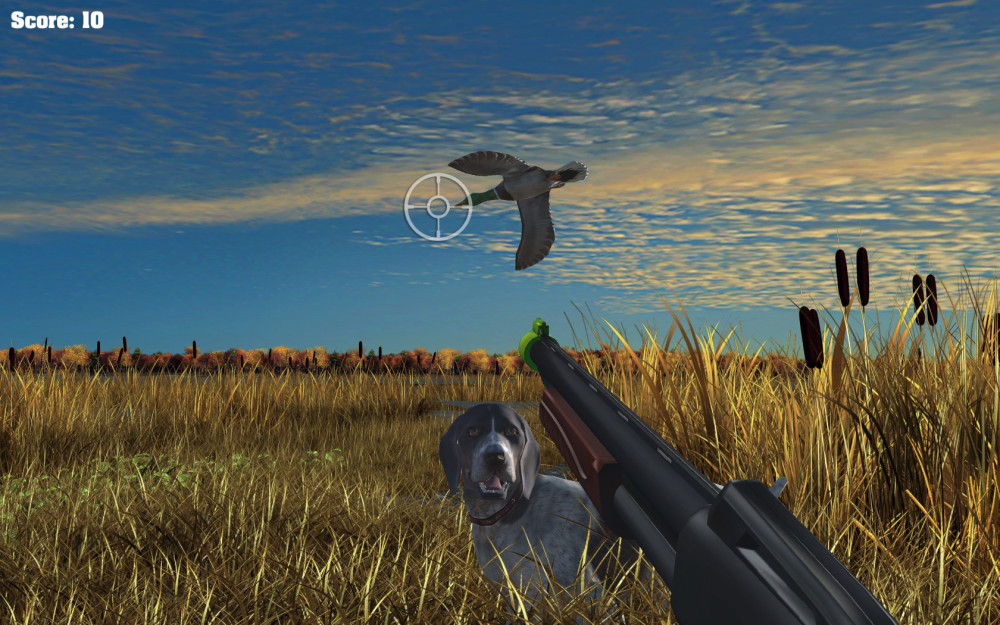 Big Buck Hunter Arcade [PC, �������� ������]