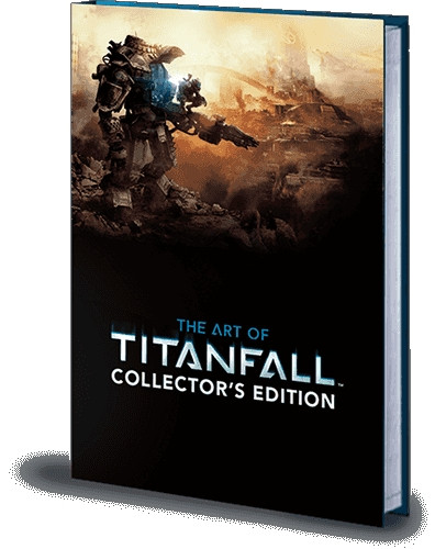 Titanfall. Collector's Edition [PC]