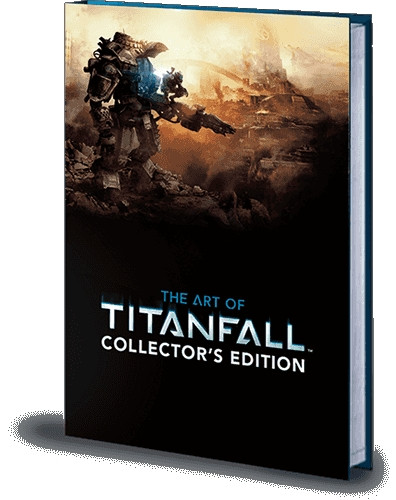 Titanfall. Collector's Edition [Xbox 360]