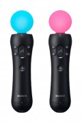     PS Move  PS4