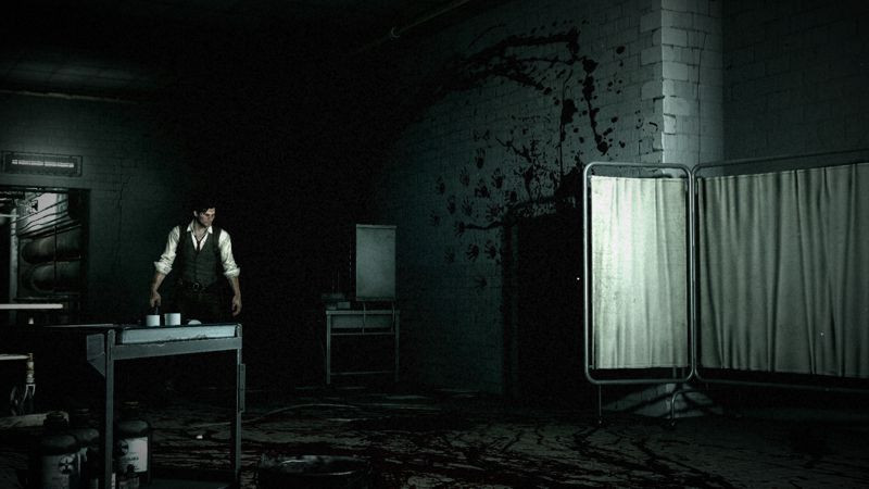 The Evil Within [PC,  ]