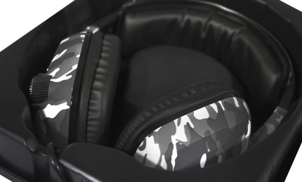   Qcyber Dragon Military  PC