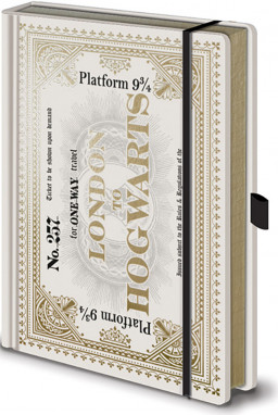 ������� Harry Potter: Hogwarts Express Ticket