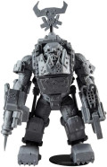  Warhammer 40 000  Ork Meganob With Shoota Artist Proof Megafig (23 )