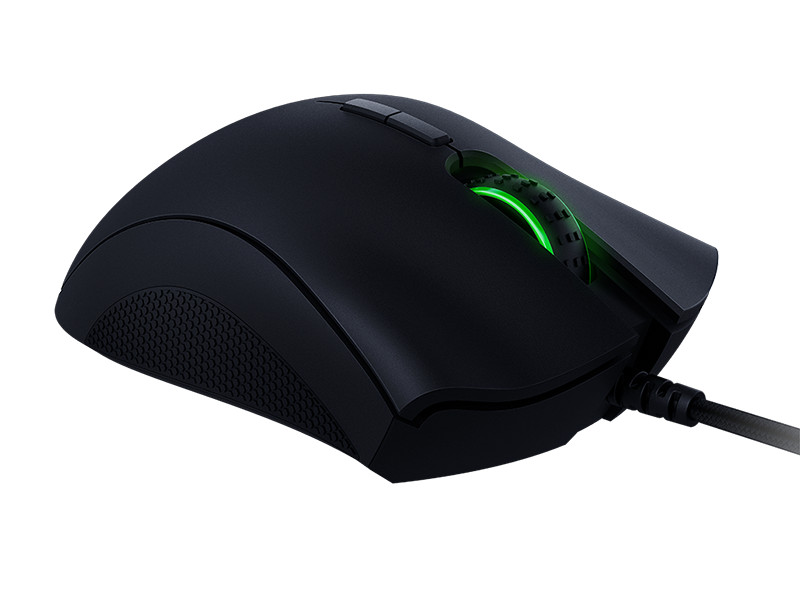  Razer DeathAdder Elite     PC