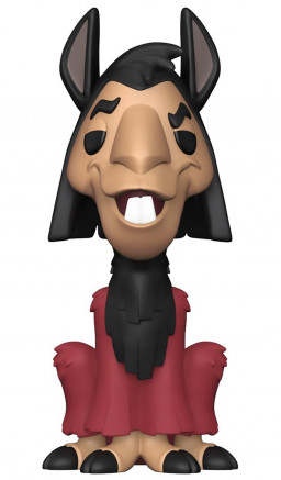  Funko SODA: Emperor`s New Groove  Llama Kuzco With (12 )