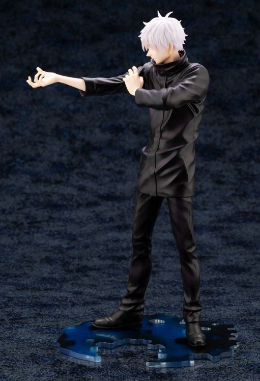 ������� Kotobukiya: Jujutsu Kaisen � Gojou Satoru (25 ��)