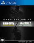 Call of Duty: Infinite Warfare Legacy Pro Edition [PS4]