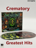 Crematory � Greatest Hits: English Hymns & Deutsche Hymnenr [DigiPak] (RU) (3 CD)