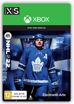 NHL22[XboxSeriesX,]