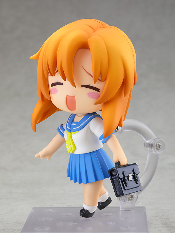  Nendoroid: Higurashi No Naku Koro Ni  Rena Ryugu (10 )