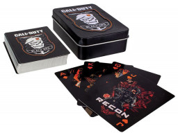 ����� ��������� Call Of Duty: Black Ops