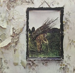 Led Zeppelin. Led Zeppelin IV. Deluxe Edition (2 LP)