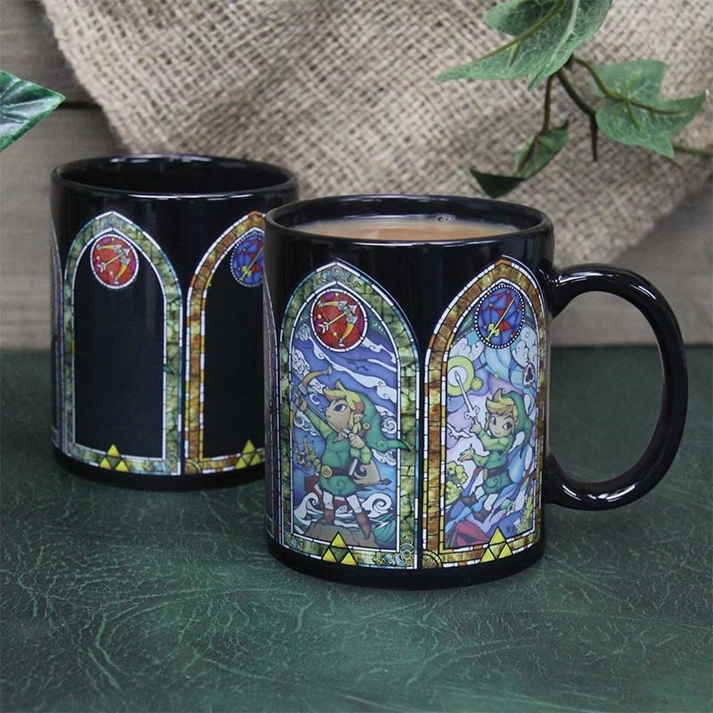 ������������ ������ The Legend Of Zelda: Link's