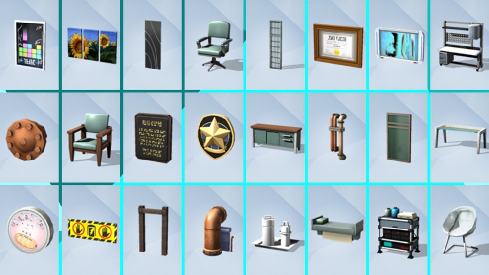 The Sims 4: ����� � ������. ���������� [Xbox One, �������� ������]