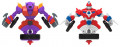  - Spin Racers:  &  21 ( )