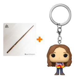 ����� Harry Potter ��������� ������� Hermione Granger + ������ Hermione