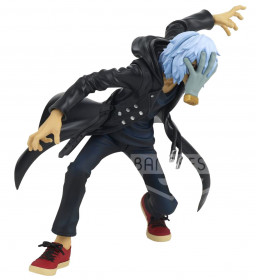  My Hero Academia: The Evil Villains Vol.2  Tomura Shigaraki (13 )