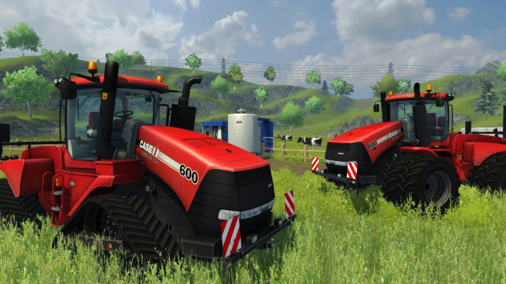 Farming Simulator 2013 [PC,  ]