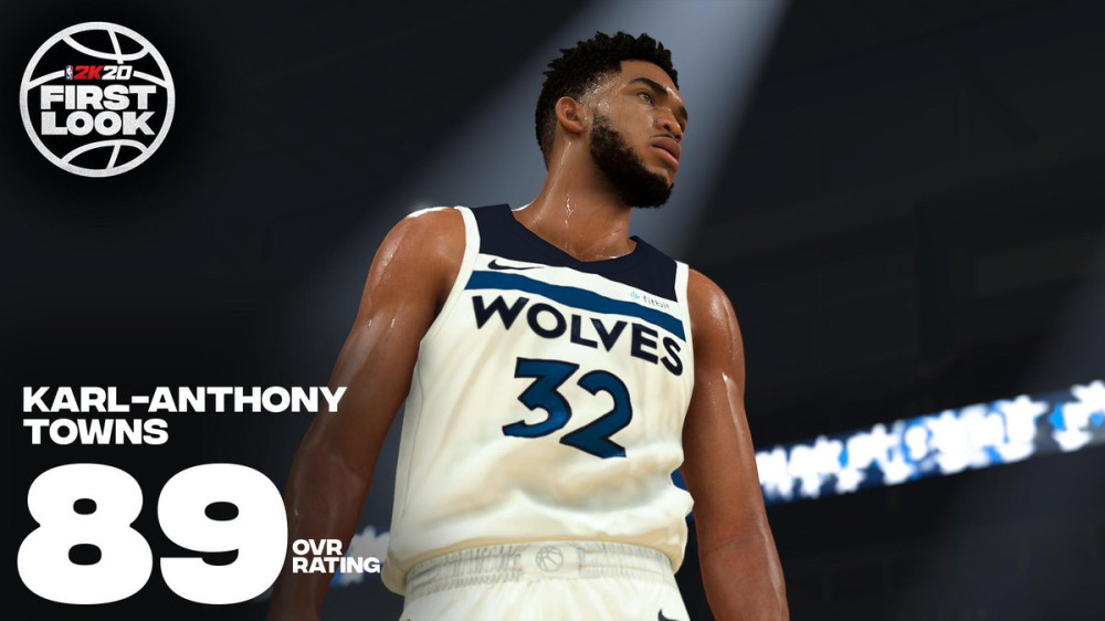 NBA 2K20 [PC, �������� ������]